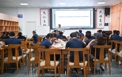 Quality Management in Practice: 6S Reviews and Standards Training